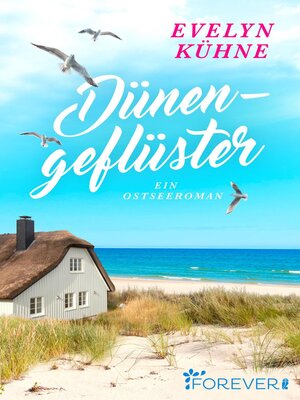 cover image of Dünengeflüster